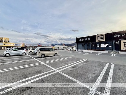 レオネクストＣｒｉｂ銀座[1K/34.88m2]の周辺12