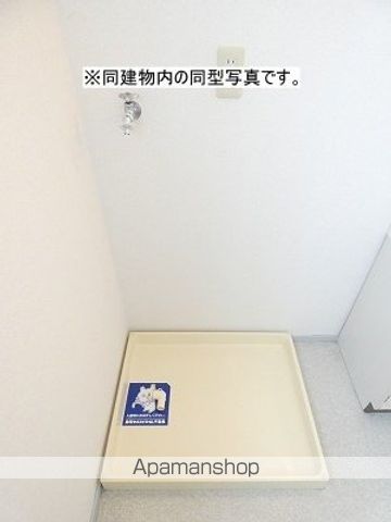JOY河輪の内装写真