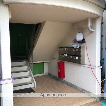 メゾン国分[3LDK/60.54m2]のエントランス4