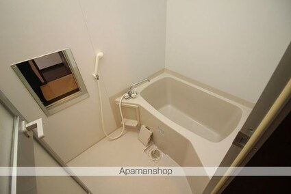 フレンドリー卸町５号館[1LDK/39.74m2]のバス