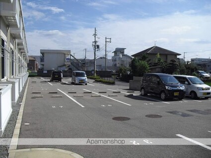 レオパレスエスポワール財部[1K/23.61m2]の共用部5