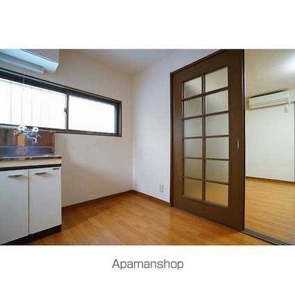 東京都豊島区池袋本町２丁目[1DK/27.54m2]の内装5