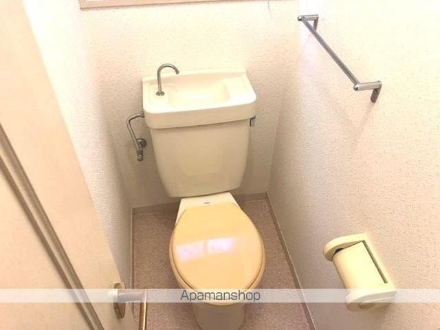 光陽台1丁目戸建の内装写真