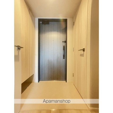 ウエリスアーバン住吉EASTの内装写真