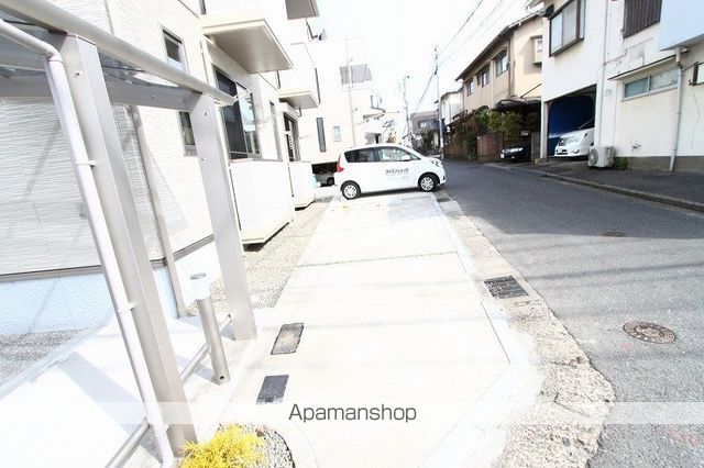 ヒルズ上野のその他写真