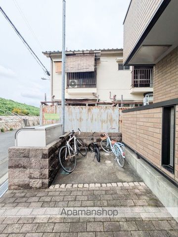 メイト城北 A棟の内装写真