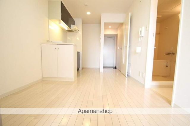 アーバネス淀川の内装写真