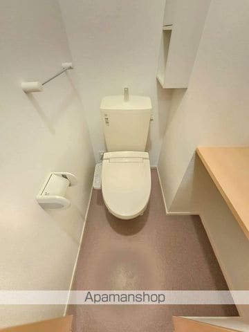 ロード早水 Iの内装写真