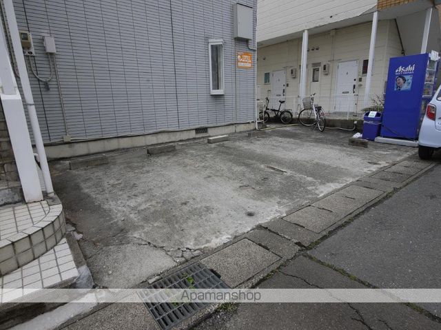 ビーサイド旭ケ丘のその他写真