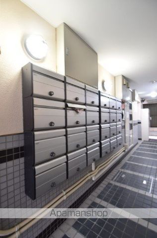 千寿シークIIの内装写真