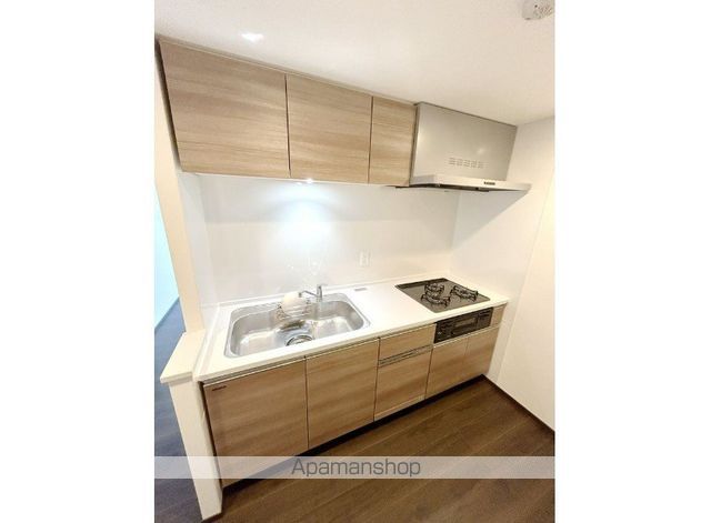LIMERESIDENCE HIKIFUNEの内装写真