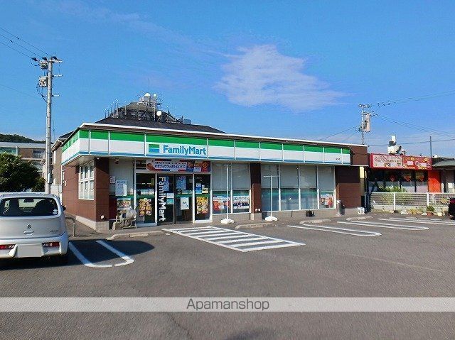 マニクールNの周辺写真