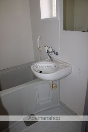 コーポ宮　１号棟[3K/52.99m2]のバス