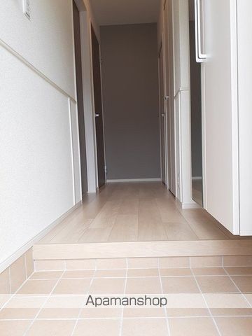 ステイドリームIIの内装写真