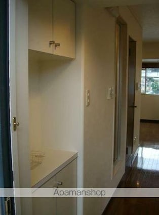 プレステージ栗林[1K/26m2]の内装1