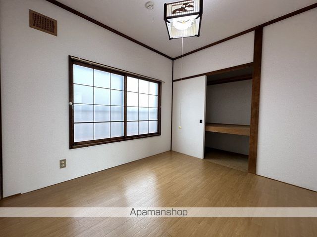 グットホーム宮前の内装写真