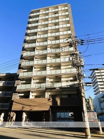 Yell Residence 横川新橋の外観写真