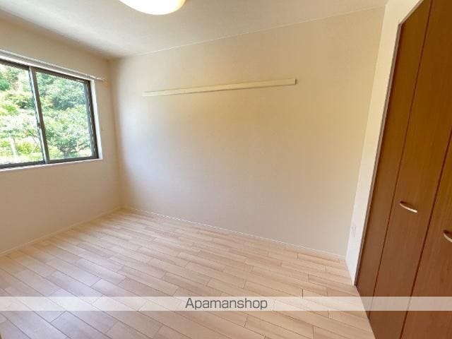 プレミエール岡ノ堂の内装写真