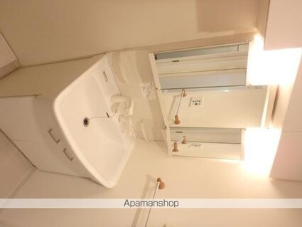 ＳーＦＯＲＴ榴岡公園[1K/28.02m2]の内装3