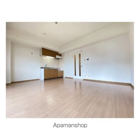 フローリッシュ北田の内装写真