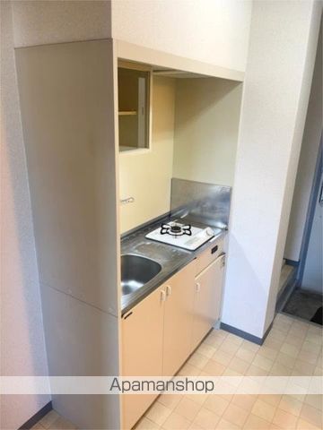 サンパークIWATAの内装写真