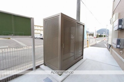 クレセール三谷[1LDK/48.23m2]の共用部2