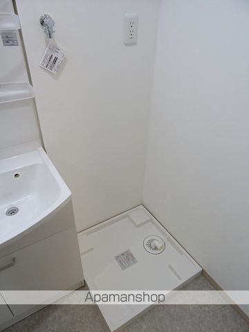 ブラン蒲町の内装写真