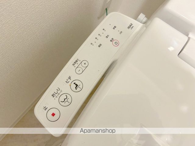 SERENITE難波GRANDESUDの内装写真