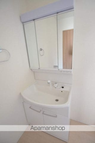 フィカーサ皆実町の内装写真
