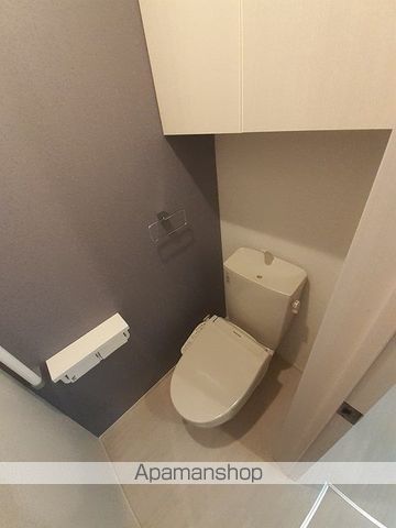 HAPPINESS HOUSEの内装写真