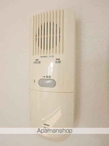 フォンテーヌ豊平の内装写真