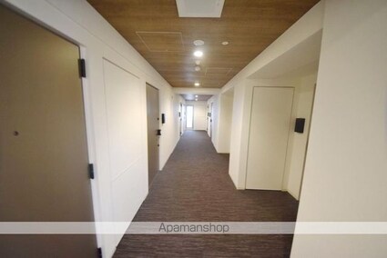 アーバネックス深川木場[1DK/25.25m2]のロビー2
