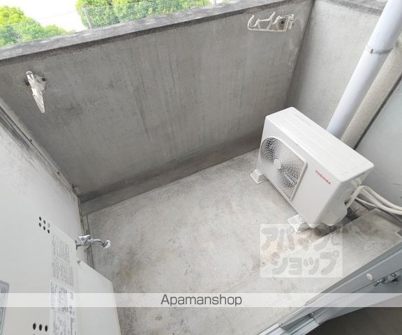 カサクレール北村の内装写真