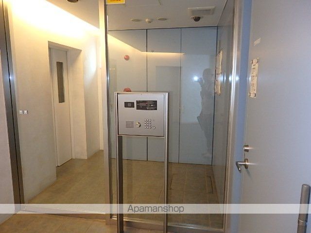 プラウドフラット新宿御苑のその他写真