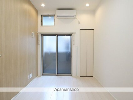 ハーモニーテラス川名町Ⅱ[1K/21.82m2]の内装1