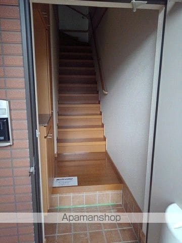 メゾン・アムール Eの内装写真