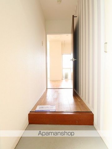 サークルパレス元町の内装写真