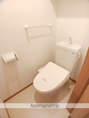 ベル福和 弐番館の内装写真