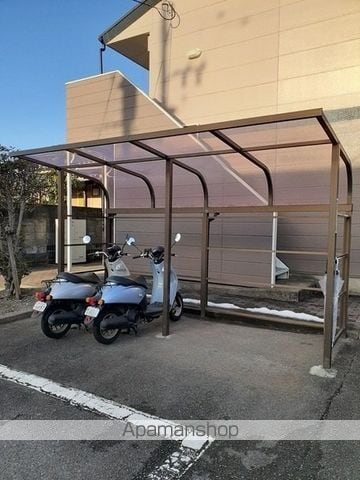 ガーデンプラザK’Sの外観写真