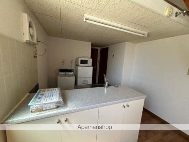 アレーズの内装写真