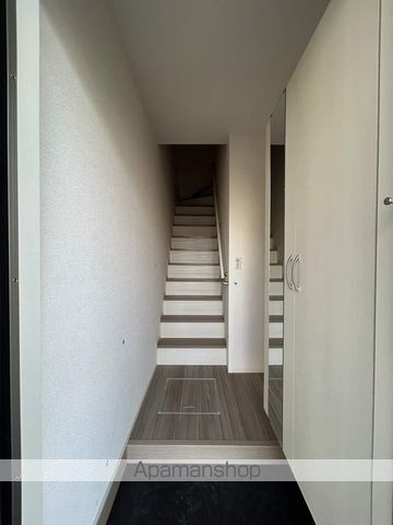 SUNBELSの内装写真