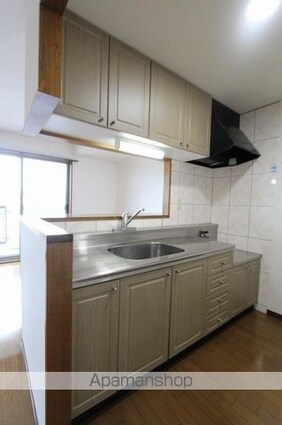 香川県高松市多肥下町[3LDK/79.54m2]のキッチン