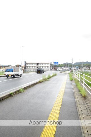 FRIEDENの周辺写真