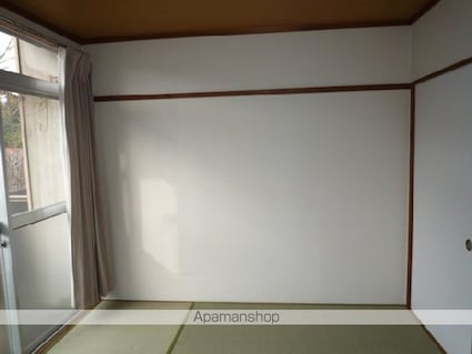 ハイツ杉平[2K/28.33m2]の内装