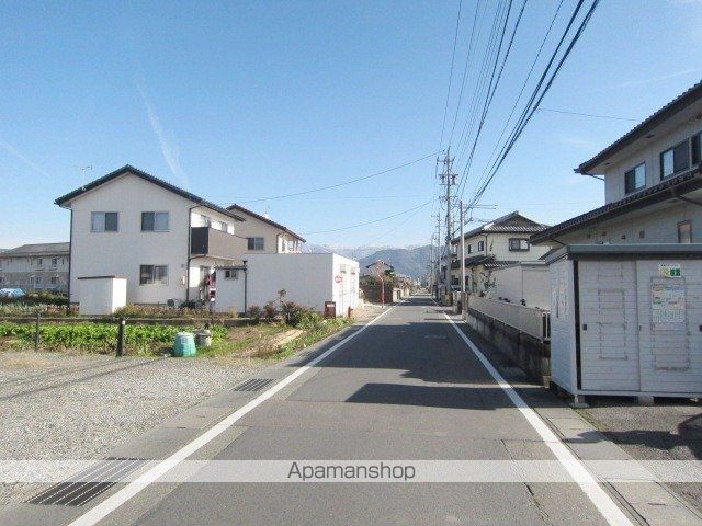 コーポアプリコットの周辺写真