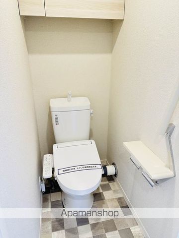 アプリーレ京町の内装写真