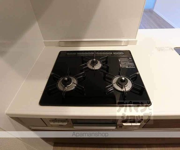 イストワール御池の内装写真