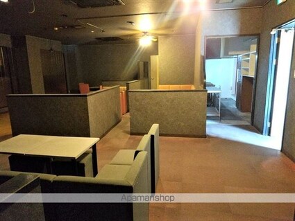 和歌山県和歌山市中之島[店舗/103m2]の内装2