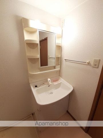 イースト丸亀 Cの内装写真