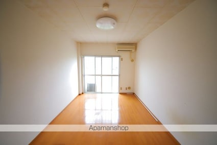 ハイツしんみせ[1R/17.41m2]の内装5